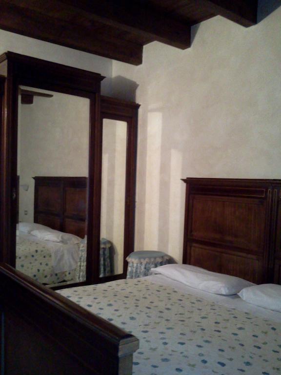 Agriturismo Cascina Gilli Vila Spino d'Adda Quarto foto